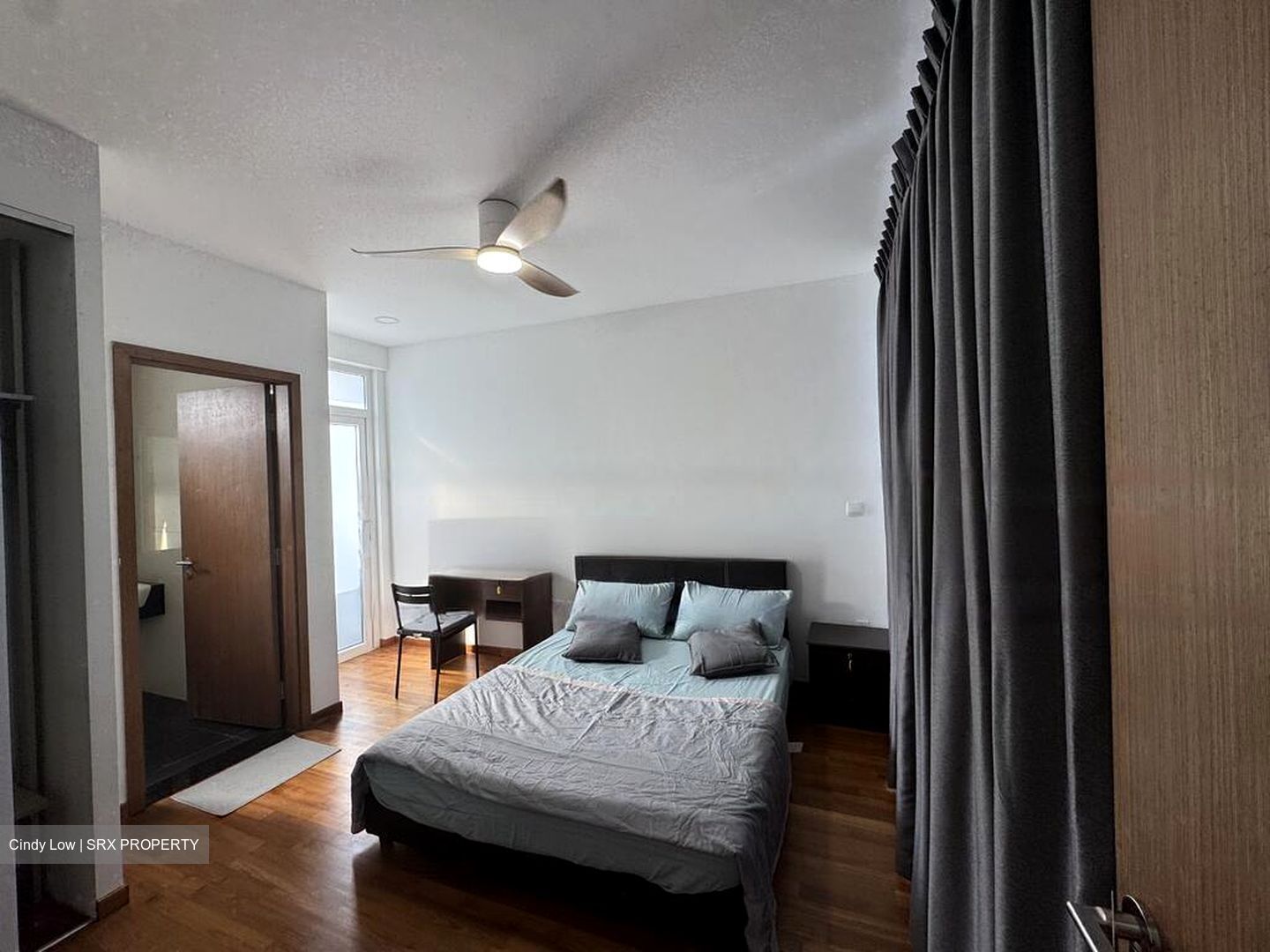 Parc Imperial (D5), Condominium #455010821